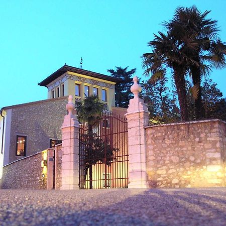 Residence Villa Vinco Tregnago Exterior photo
