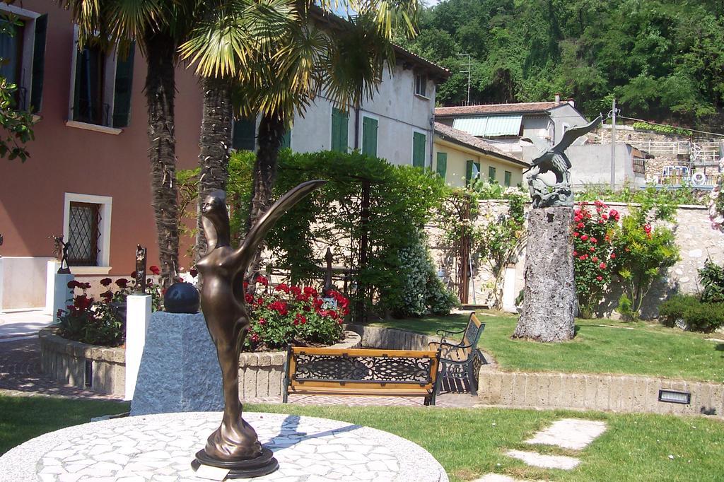 Residence Villa Vinco Tregnago Exterior photo